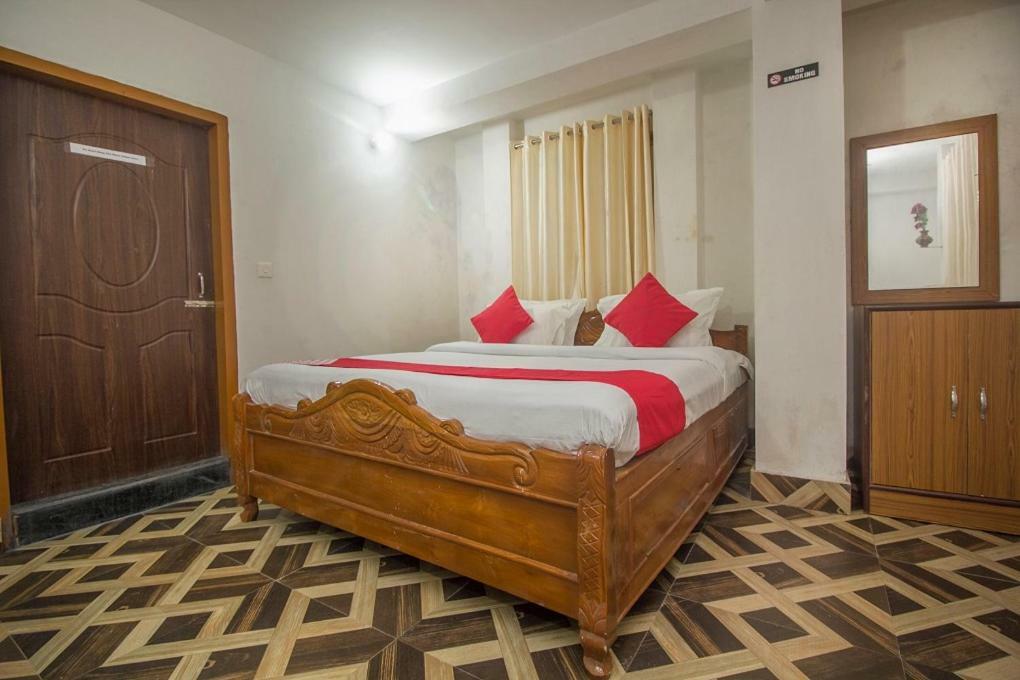 Nirala Guest House Дарджилінг Екстер'єр фото